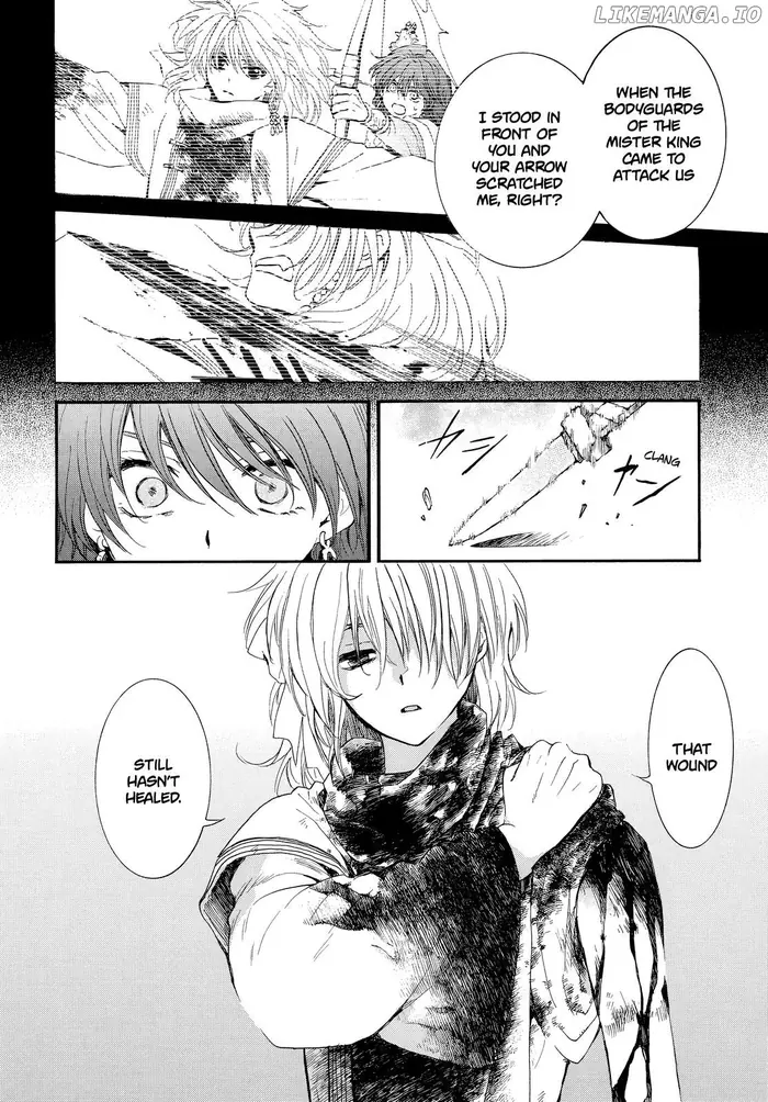 Yona of the Dawn Chapter 260 image 21_optimized